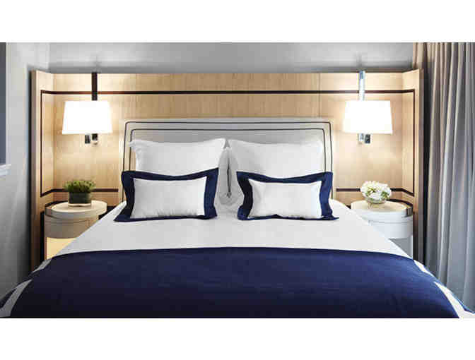 Cosmopolitan, Las Vegas - ( 2 ) Night Stay in Terrace Studio + Brunch for Two