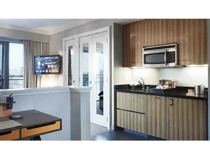 Cosmopolitan, Las Vegas - ( 2 ) Night Stay in Terrace Studio + Brunch for Two