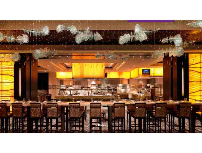 Cosmopolitan, Las Vegas - ( 2 ) Night Stay in Terrace Studio + Brunch for Two