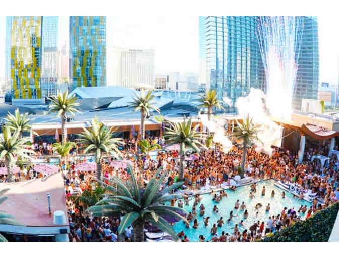 Cosmopolitan, Las Vegas - ( 2 ) Night Stay in Terrace Studio + Brunch for Two