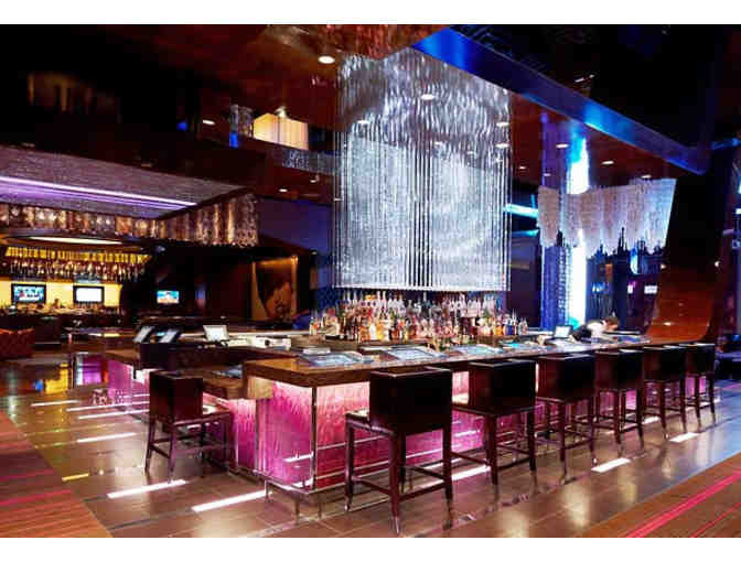 Cosmopolitan, Las Vegas - ( 2 ) Night Stay in Terrace Studio + Brunch for Two
