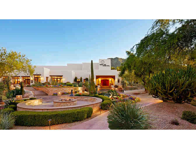 JW Marriott Cambelback Inn - ( 2 ) Night Stay!