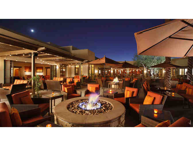 JW Marriott Cambelback Inn - ( 2 ) Night Stay!