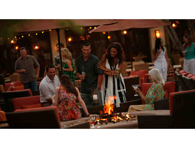 JW Marriott Cambelback Inn - ( 2 ) Night Stay!