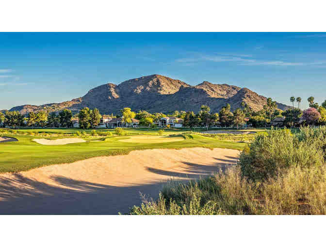 JW Marriott Cambelback Inn - ( 2 ) Night Stay!