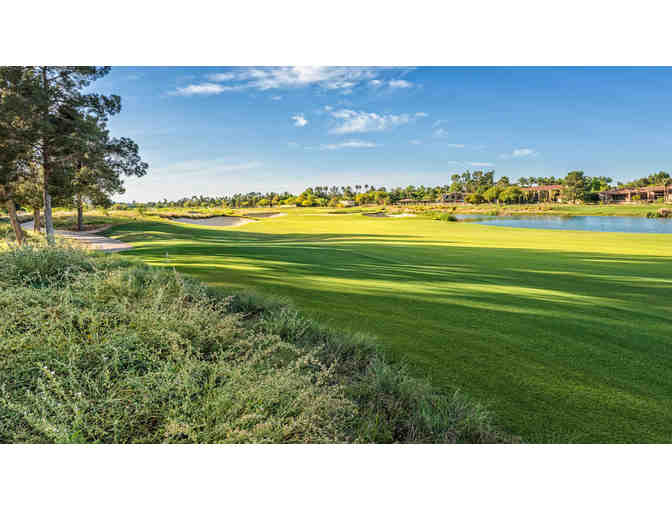 JW Marriott Cambelback Inn - ( 2 ) Night Stay!