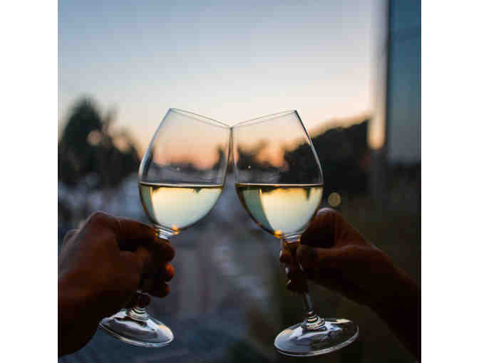 Chef's ( 5 ) Course Tasting Dinner w/ Wine Pairing in Cellar @ Marina Kitchen