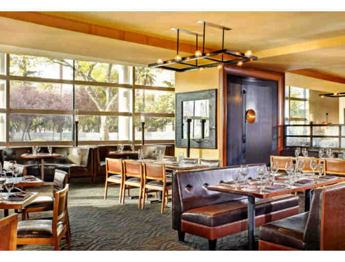 ( 2 ) Night Weekend Stay in San Jose, CA with Breakfast for Two