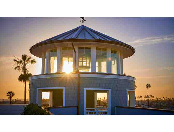( 2 ) Nights at Newport Beach, Lido House, Autograph Collection