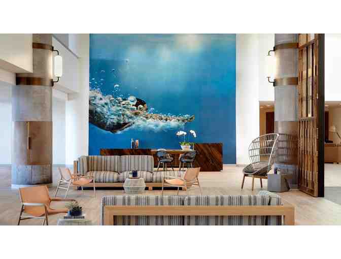 ( 2 ) Nights in Manhattan Beach, CA