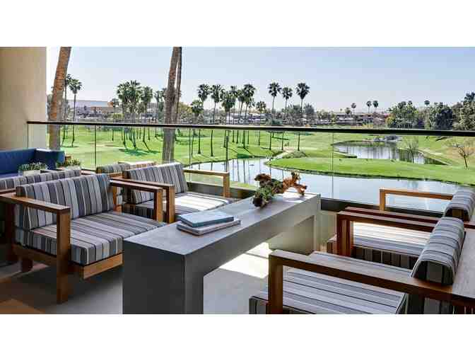 ( 2 ) Nights in Manhattan Beach, CA