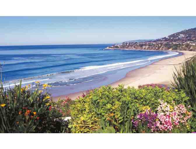( 2 ) Nights at Ritz-Carlton Laguna Niguel