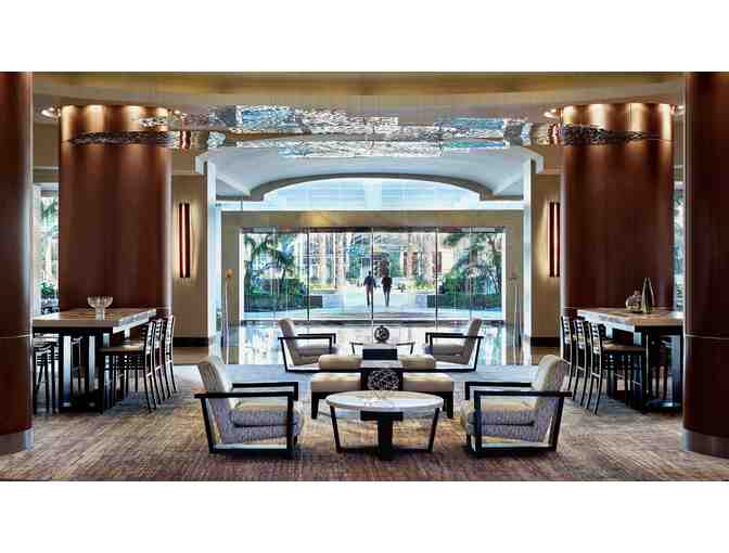 ( 2 ) Nights in Anaheim, CA!