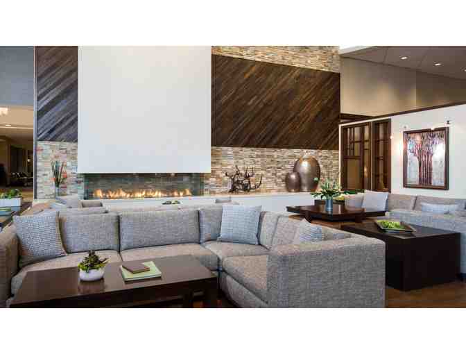 ( 2 ) Nights in Provo, UT + Breakfast