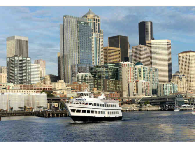 (2) Night Stay at Seattle Waterfront + Breakfast! - Photo 2
