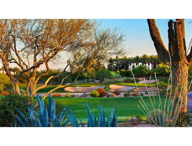( 2 ) Nights @ JW Marriott Desert Ridge Resort & Spa + Breakfast for Two