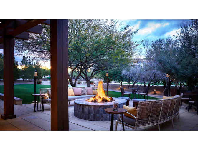 ( 2 ) Nights @ JW Marriott Desert Ridge Resort & Spa + Breakfast for Two