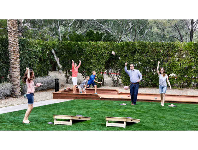 ( 2 ) Nights @ JW Marriott Desert Ridge Resort & Spa + Breakfast for Two