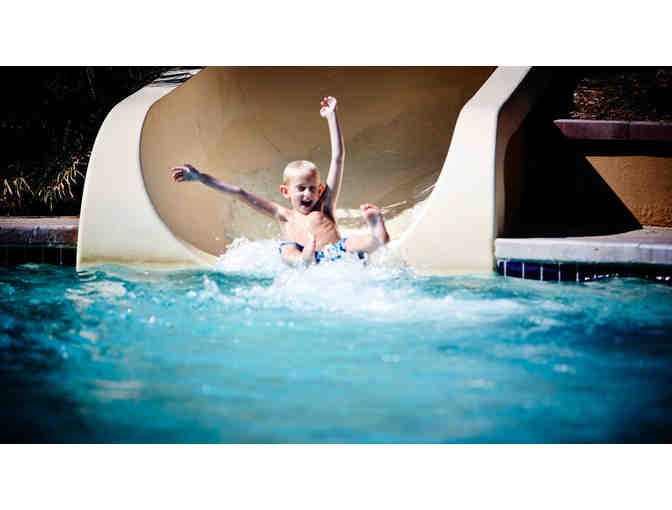 ( 2 ) Nights @ JW Marriott Desert Ridge Resort & Spa + Breakfast for Two