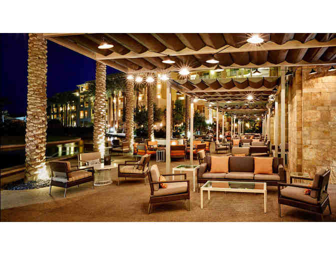( 2 ) Nights @ JW Marriott Desert Ridge Resort & Spa + Breakfast for Two