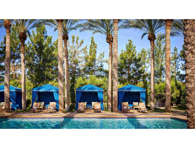 ( 2 ) Nights @ JW Marriott Desert Ridge Resort & Spa + Breakfast for Two