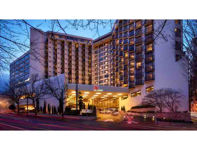 ( 2 ) Night Weekend Stay - Portland Waterfront