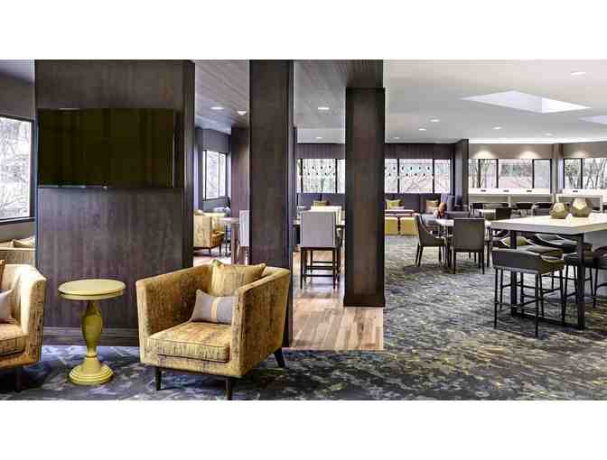 ( 2 ) Night Weekend Stay - Portland Waterfront