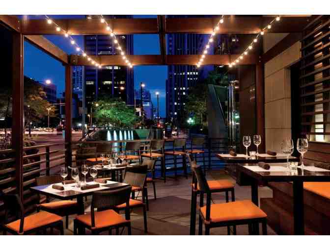 Ritz-Carlton Denver ( 2 ) Nights