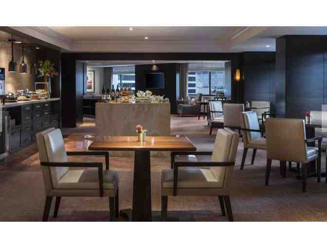 Ritz-Carlton Denver ( 2 ) Nights