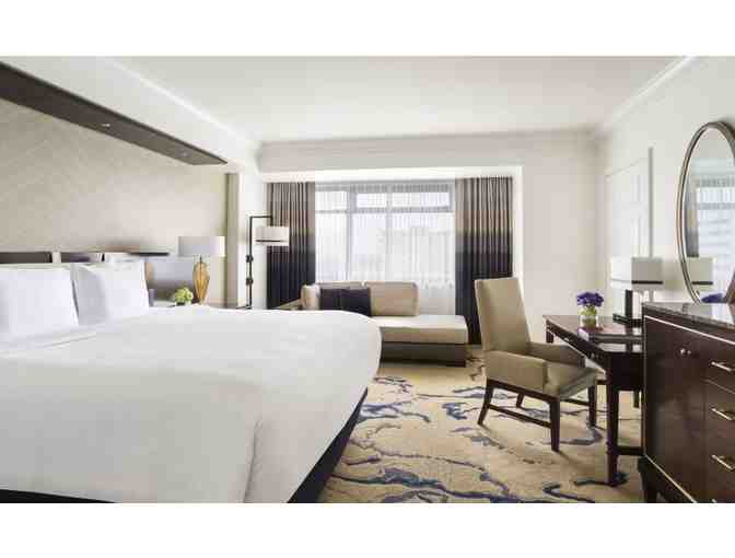 Ritz-Carlton Denver ( 2 ) Nights