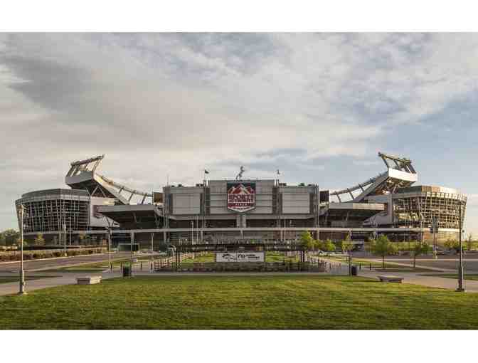 Ritz-Carlton Denver ( 2 ) Nights