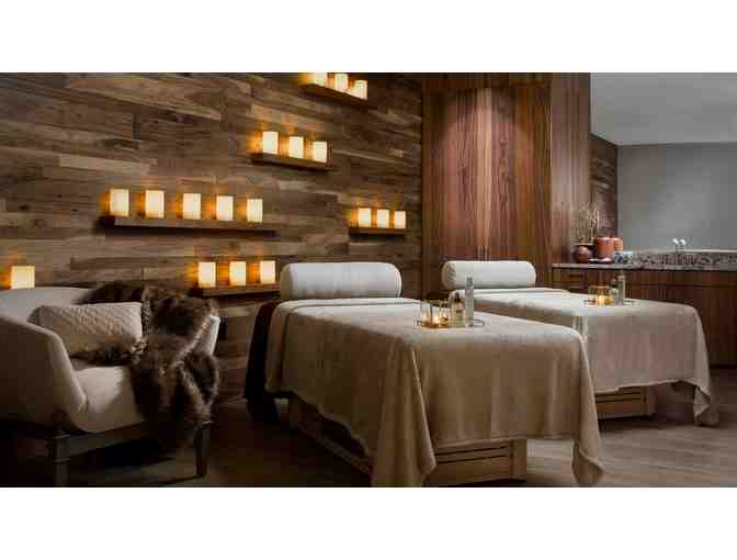 ( 2 ) Nights at NEW Gaylord Rockies!