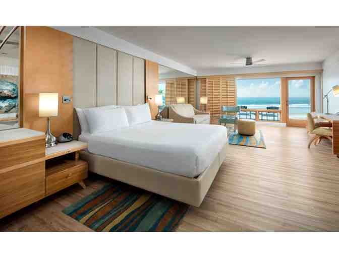 ( 2 ) Oceanfront Nights @ Pier South Resort