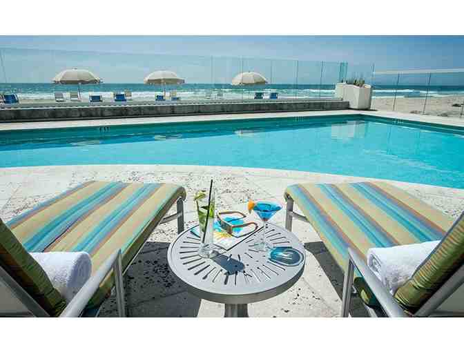 ( 2 ) Oceanfront Nights @ Pier South Resort