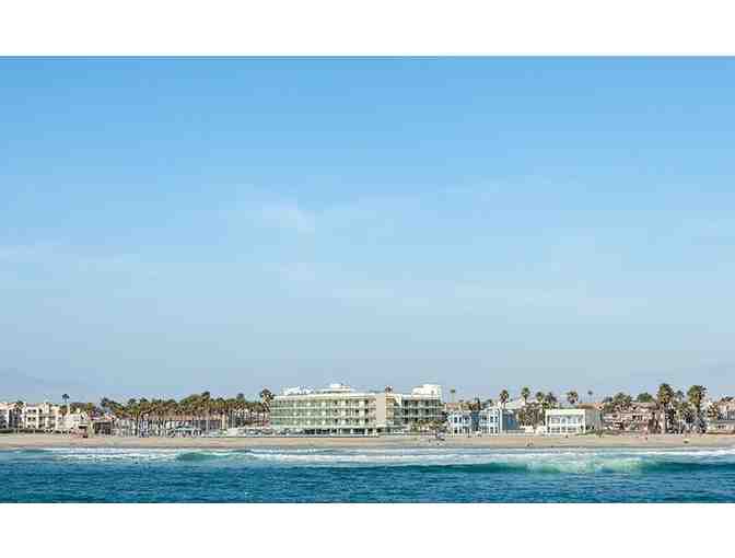 ( 2 ) Oceanfront Nights @ Pier South Resort