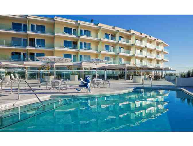 ( 2 ) Oceanfront Nights @ Pier South Resort