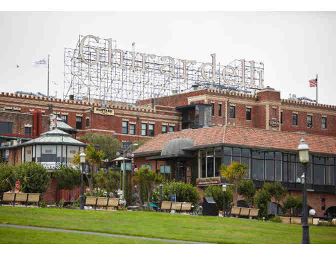 Alcatraz Tour & ( 2 ) Nights - Union Square, San Francisco