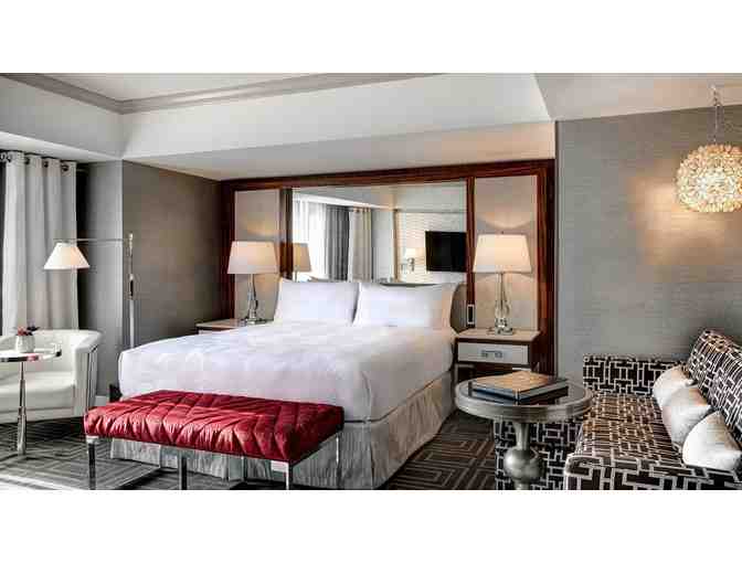 ( 2 ) Nights - JW San Francisco Union Square