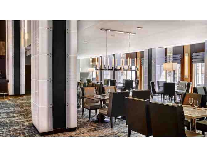 ( 2 ) Nights - JW San Francisco Union Square