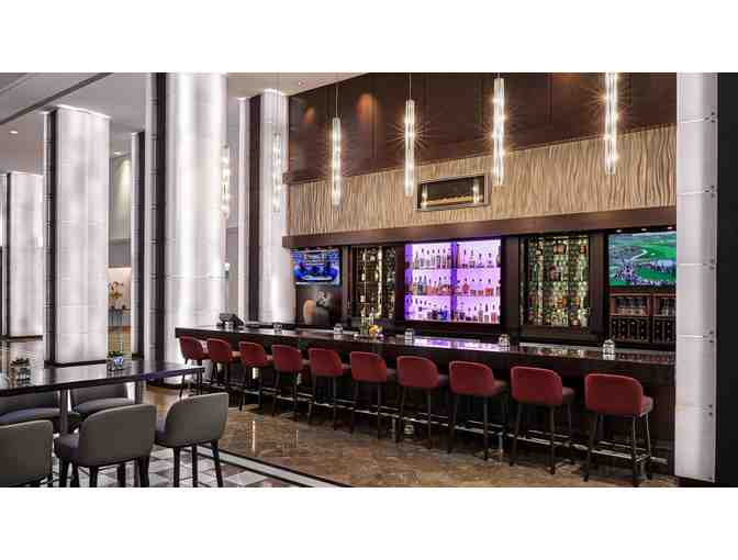 ( 2 ) Nights - JW San Francisco Union Square