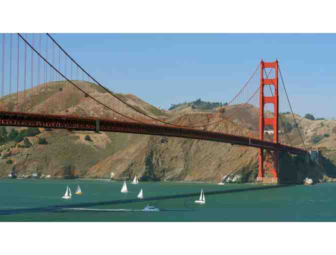 ( 2 ) Nights - JW San Francisco Union Square