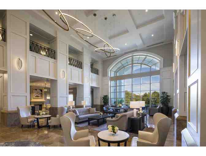 ( 2 ) at The Ballantyne, Charlotte Luxury Collection - Photo 1