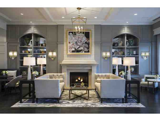 ( 2 ) at The Ballantyne, Charlotte Luxury Collection