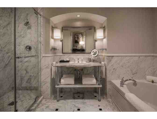 ( 2 ) at The Ballantyne, Charlotte Luxury Collection