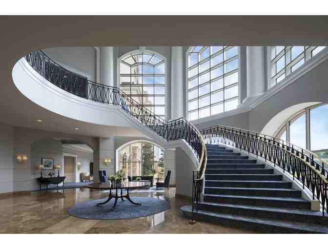 ( 2 ) at The Ballantyne, Charlotte Luxury Collection