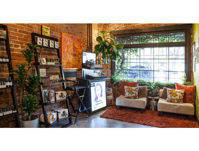 Couples Massage & (1) Nights at Loews Coronado Bay Resort