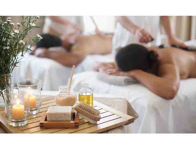Couples Massage & (1) Nights at Loews Coronado Bay Resort