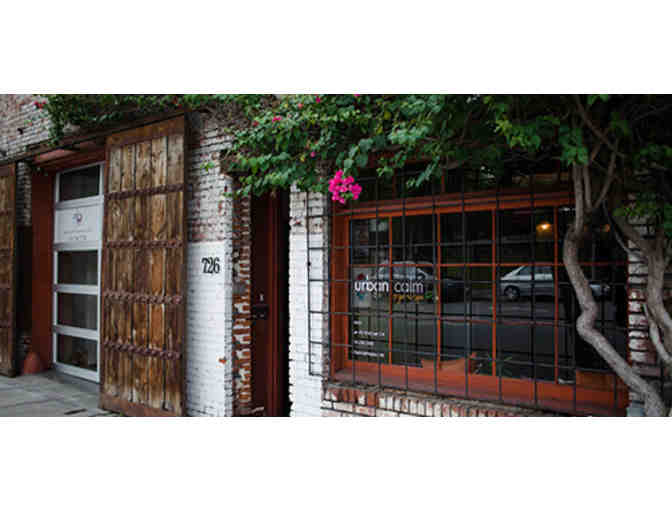 Couples Massage & (1) Nights at Loews Coronado Bay Resort