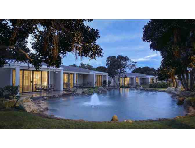 Coronado Island Cottage Destination Package!