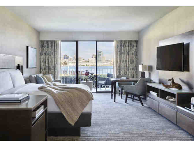 Coronado Island Cottage Destination Package!